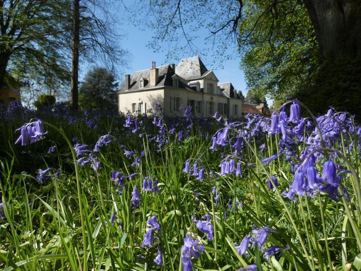 Domaine De Chatenay - Le Mans Saint-Saturnin  Zewnętrze zdjęcie