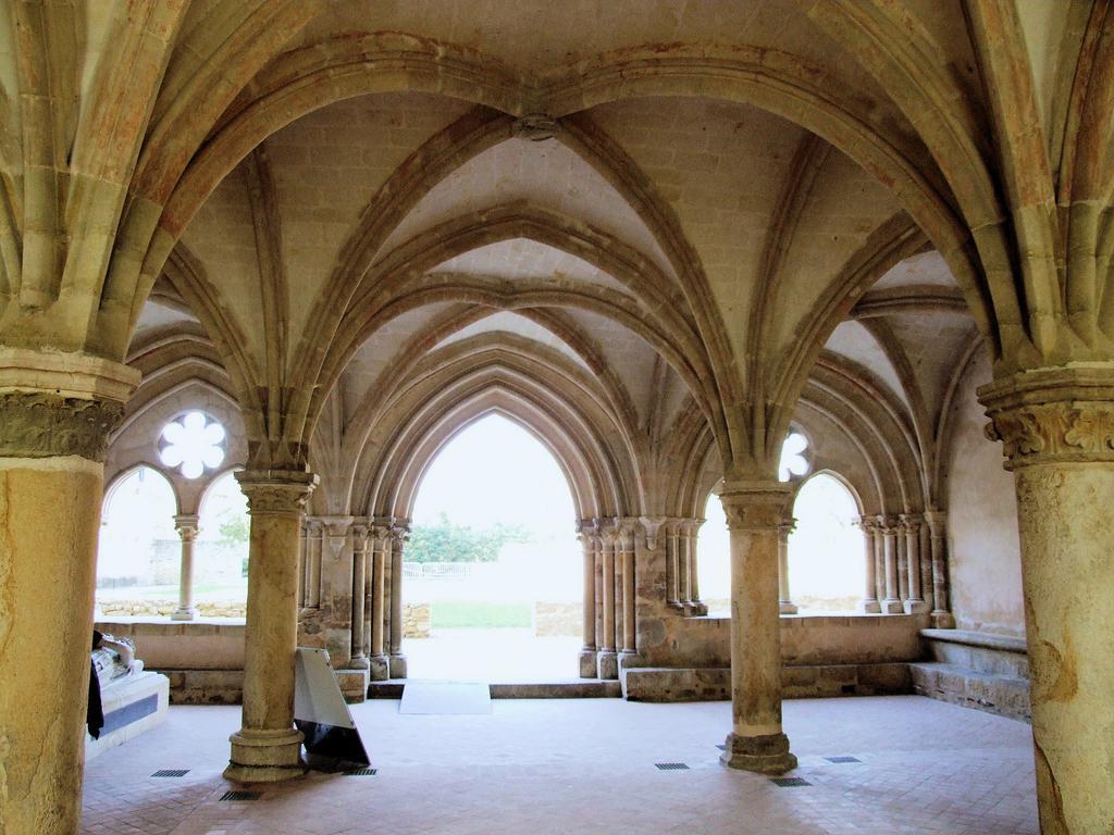 Domaine De Chatenay - Le Mans Saint-Saturnin  Zewnętrze zdjęcie