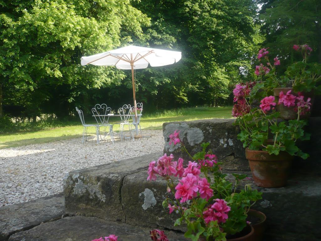 Domaine De Chatenay - Le Mans Saint-Saturnin  Zewnętrze zdjęcie