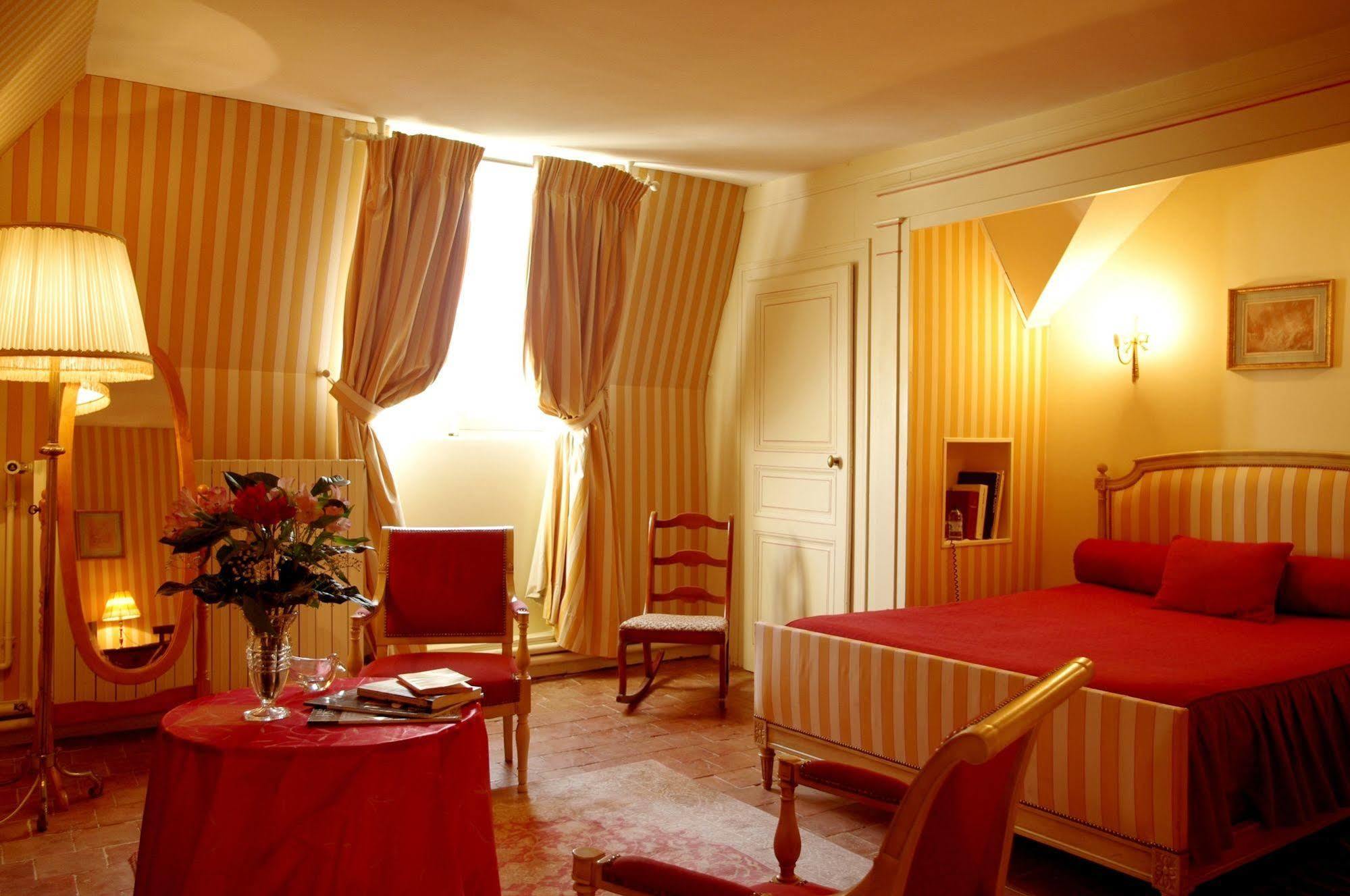 Domaine De Chatenay - Le Mans Saint-Saturnin  Zewnętrze zdjęcie