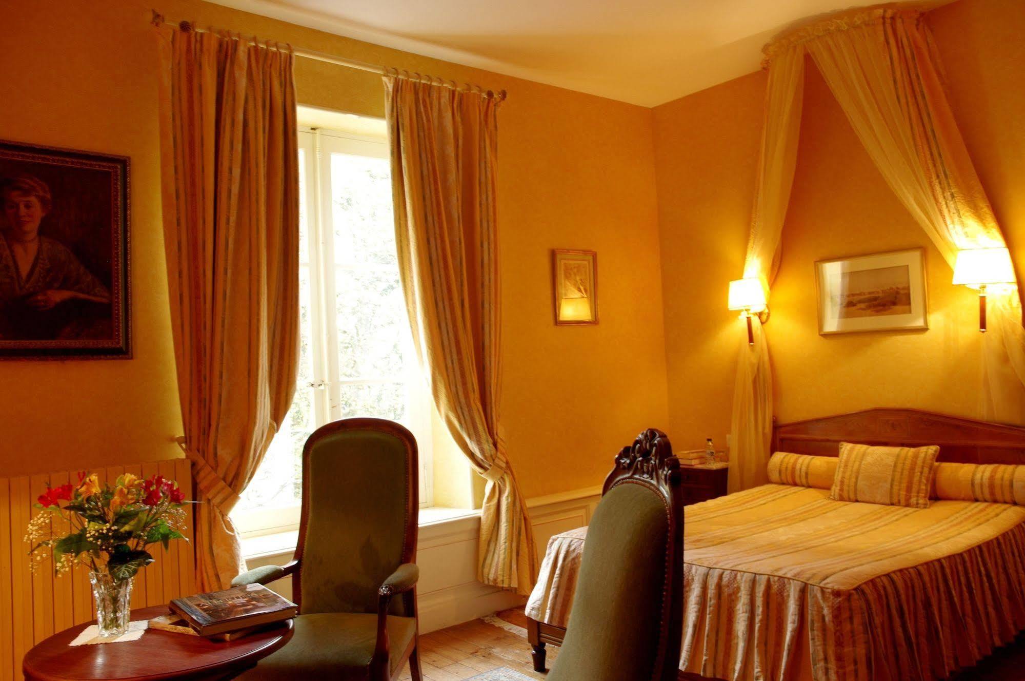 Domaine De Chatenay - Le Mans Saint-Saturnin  Zewnętrze zdjęcie