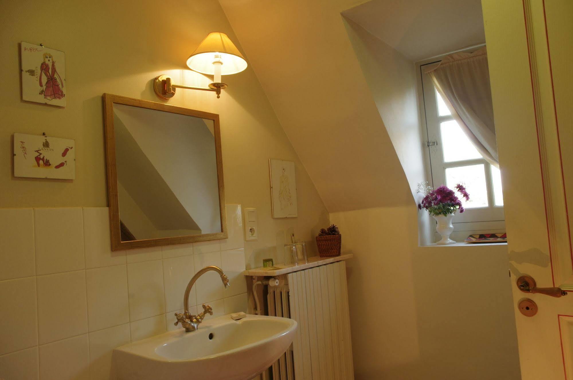 Domaine De Chatenay - Le Mans Saint-Saturnin  Zewnętrze zdjęcie