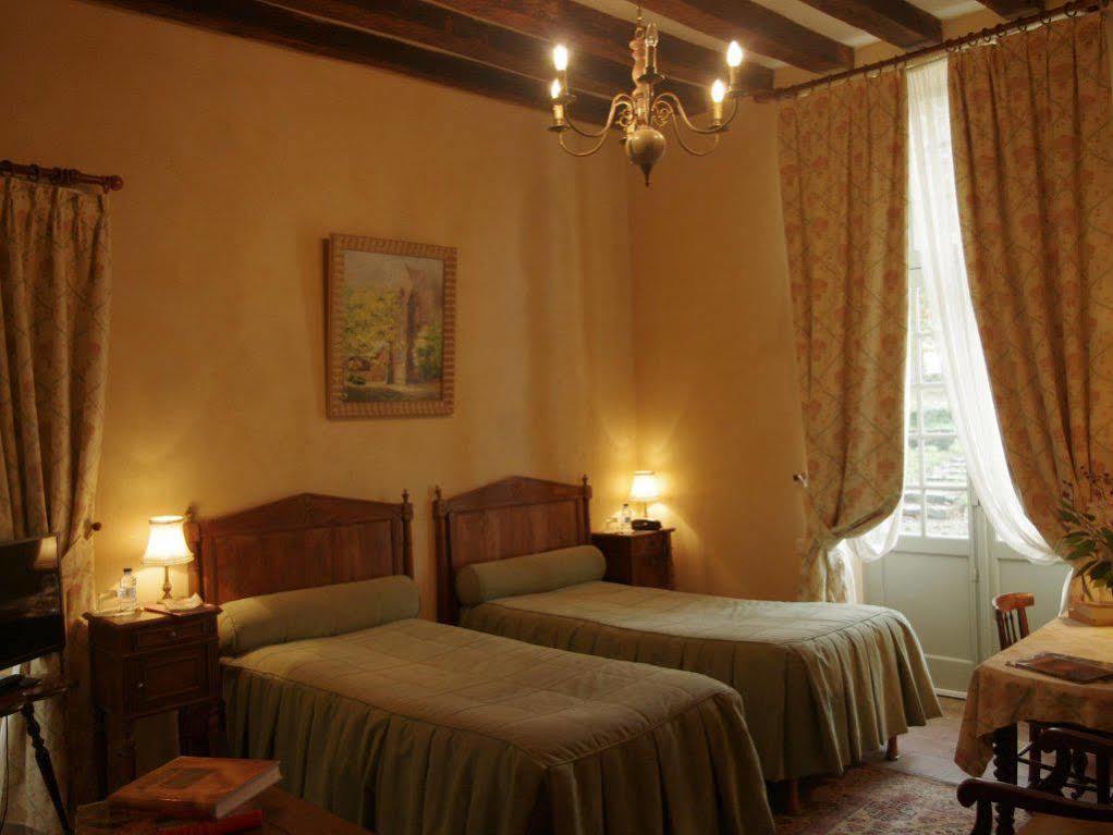 Domaine De Chatenay - Le Mans Saint-Saturnin  Zewnętrze zdjęcie