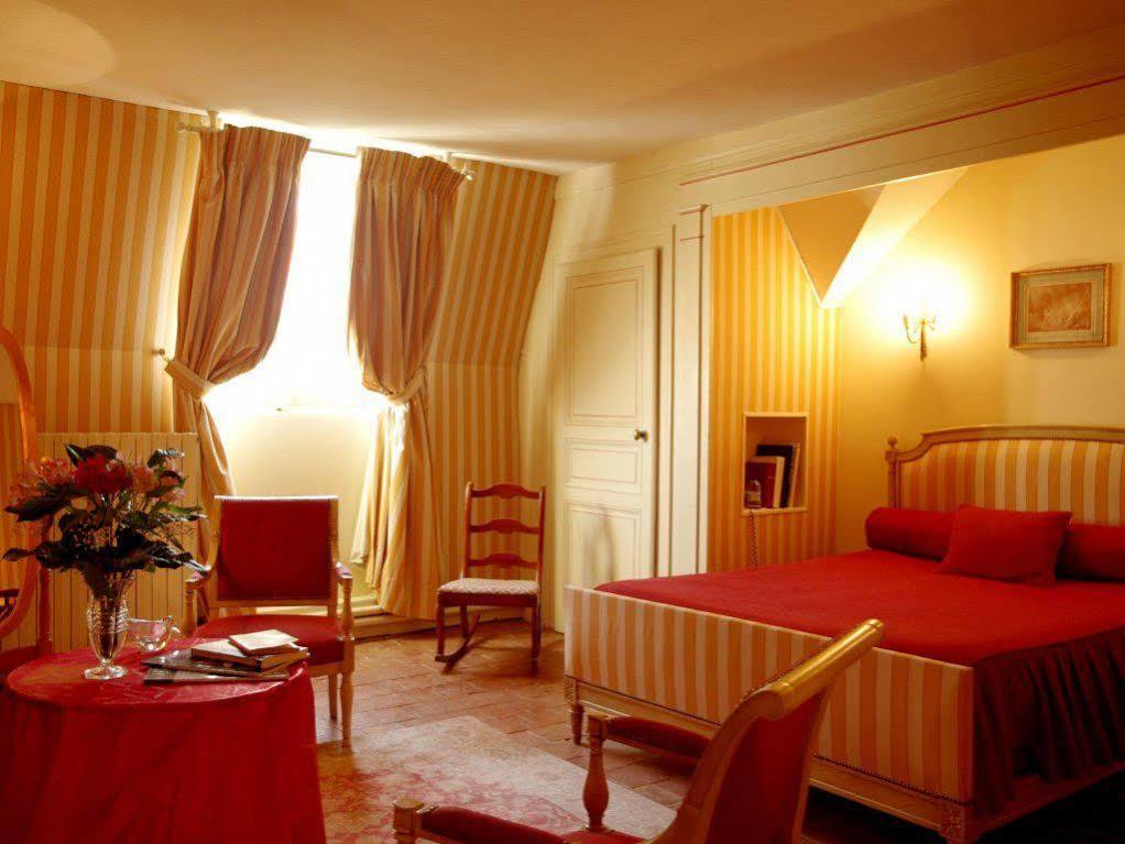 Domaine De Chatenay - Le Mans Saint-Saturnin  Zewnętrze zdjęcie